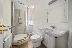 Church Lane, Brackenfield, Alfreton, DE55 6AQ