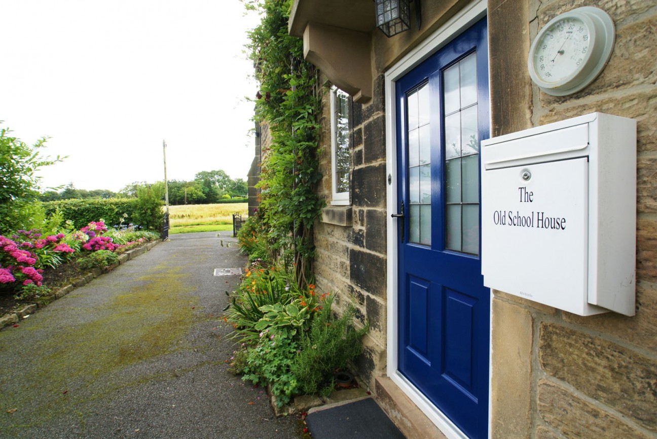 Church Lane, Brackenfield, Alfreton, DE55 6AQ