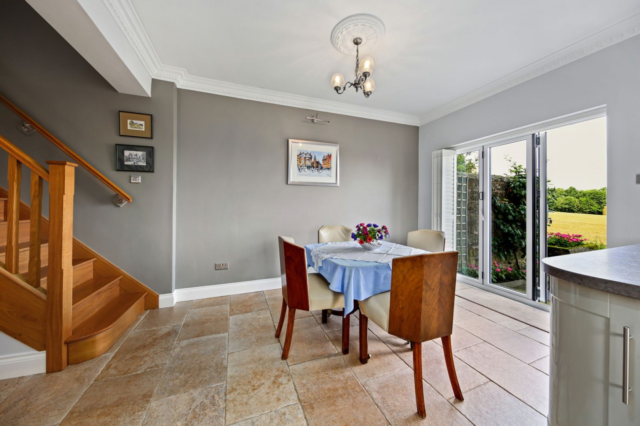 Church Lane, Brackenfield, Alfreton, DE55 6AQ