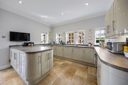 Church Lane, Brackenfield, Alfreton, DE55 6AQ