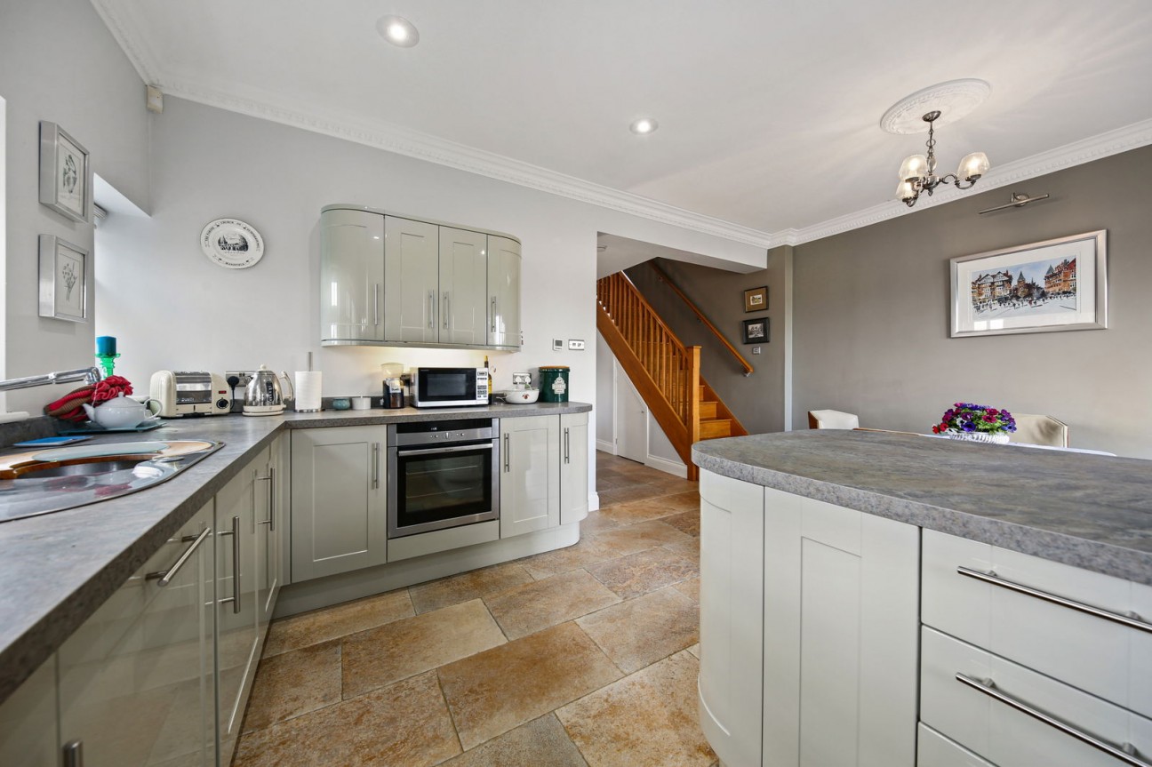 Church Lane, Brackenfield, Alfreton, DE55 6AQ