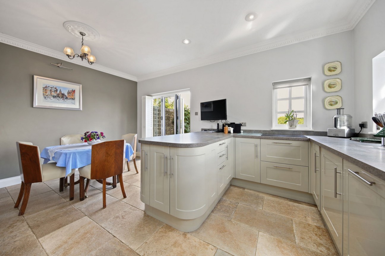 Church Lane, Brackenfield, Alfreton, DE55 6AQ