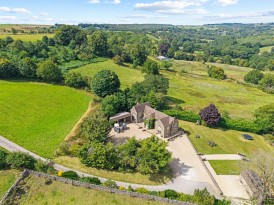 Robridding Road, Ashover, Chesterfield, S45 0JA