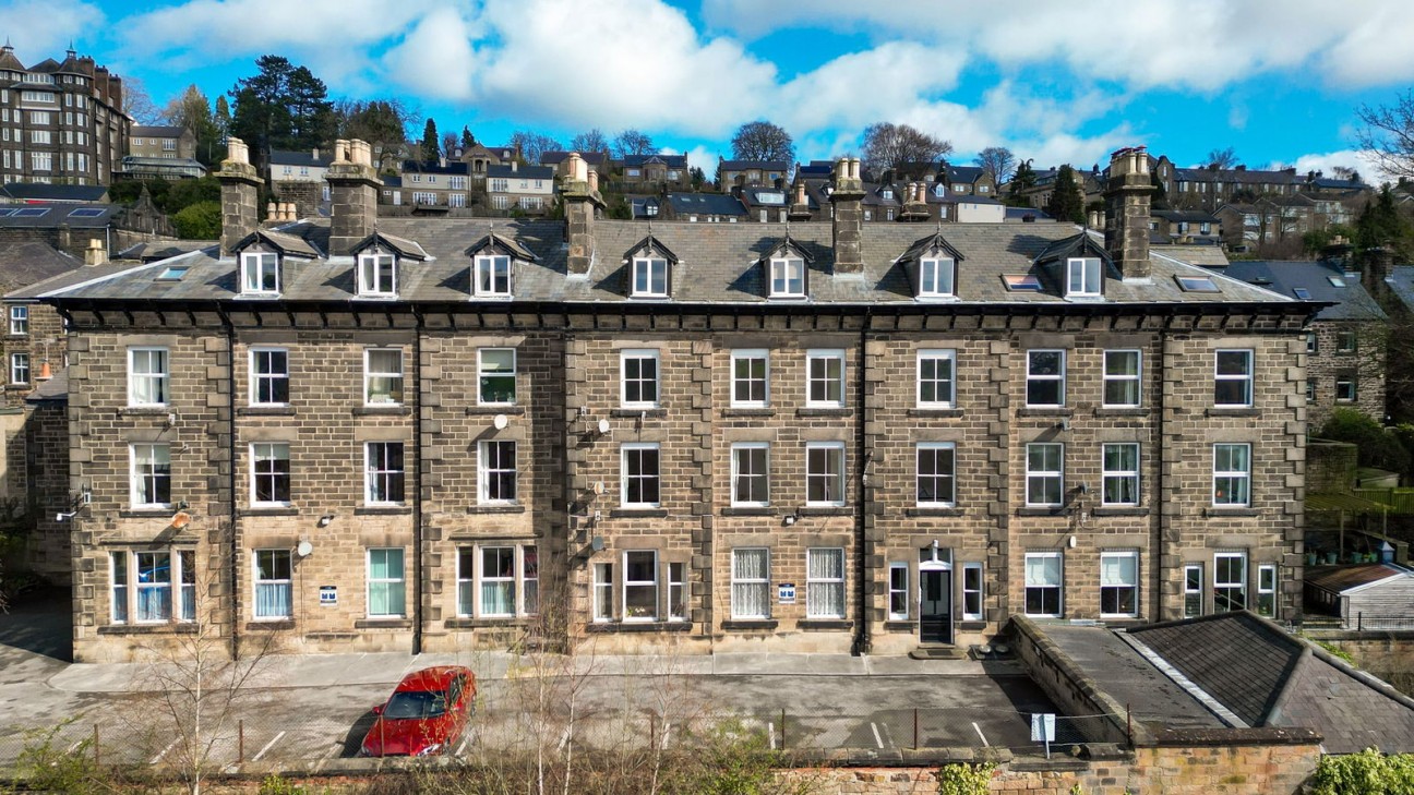 Rutland Street, Matlock, DE4 3GN