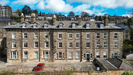 Rutland Street, Matlock, DE4 3GN