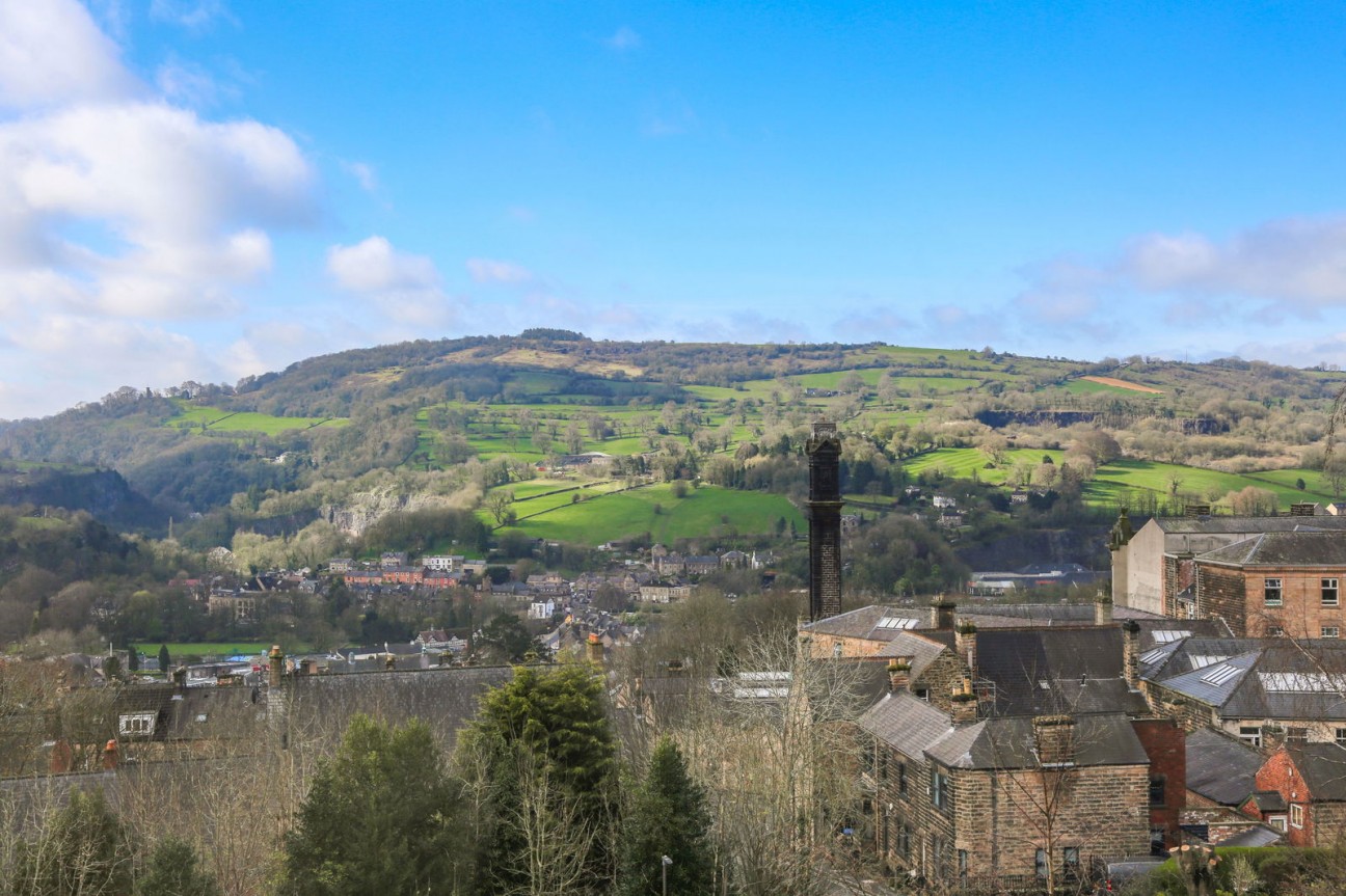 Rutland Street, Matlock, DE4 3GN