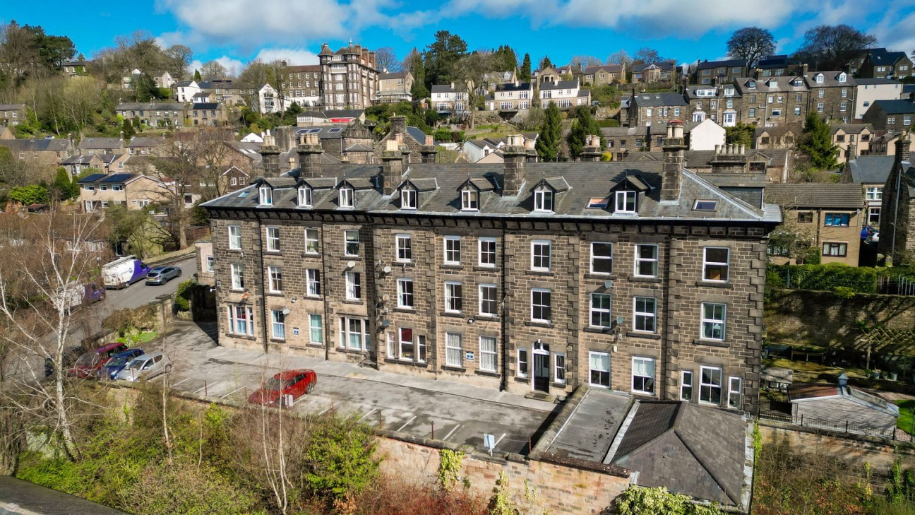 Rutland Street, Matlock, DE4 3GN