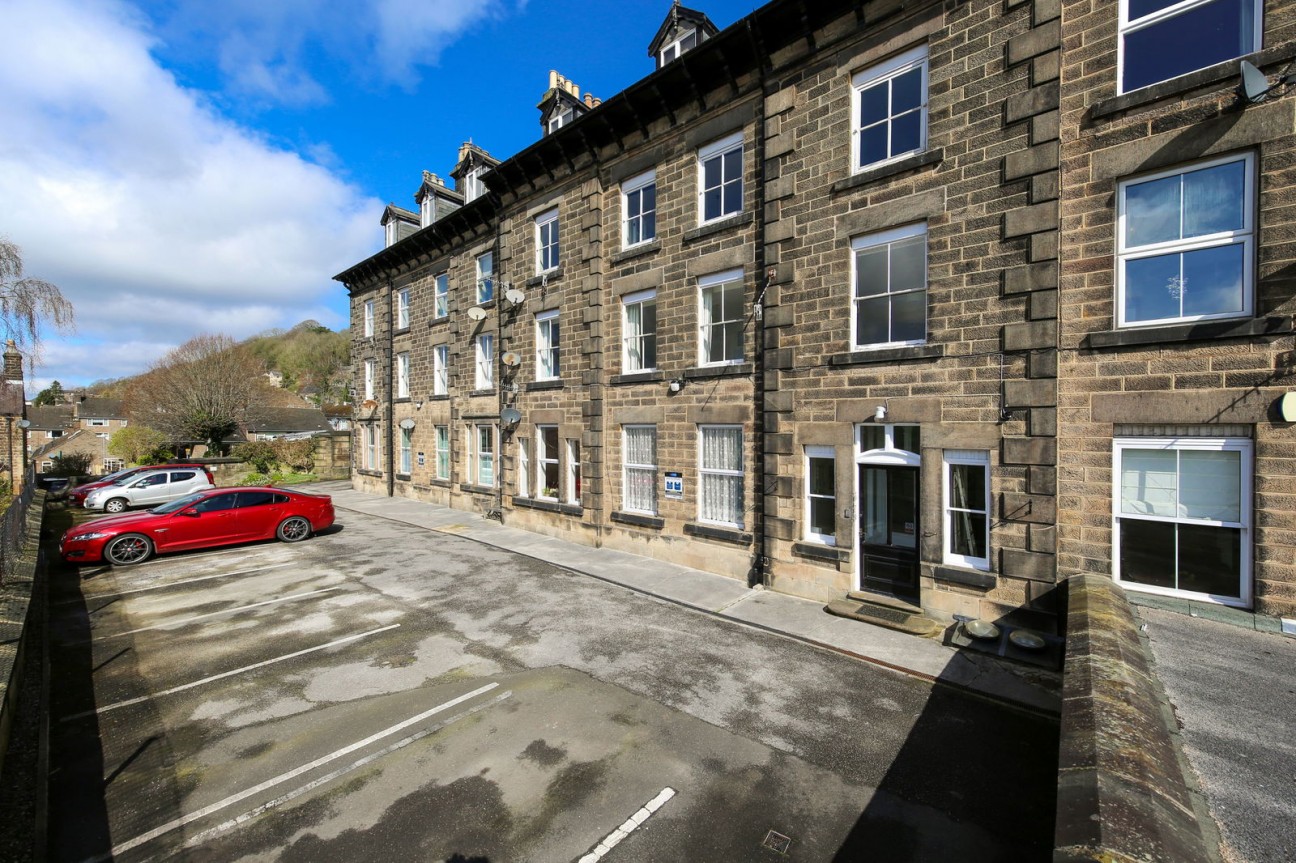 Rutland Street, Matlock, DE4 3GN