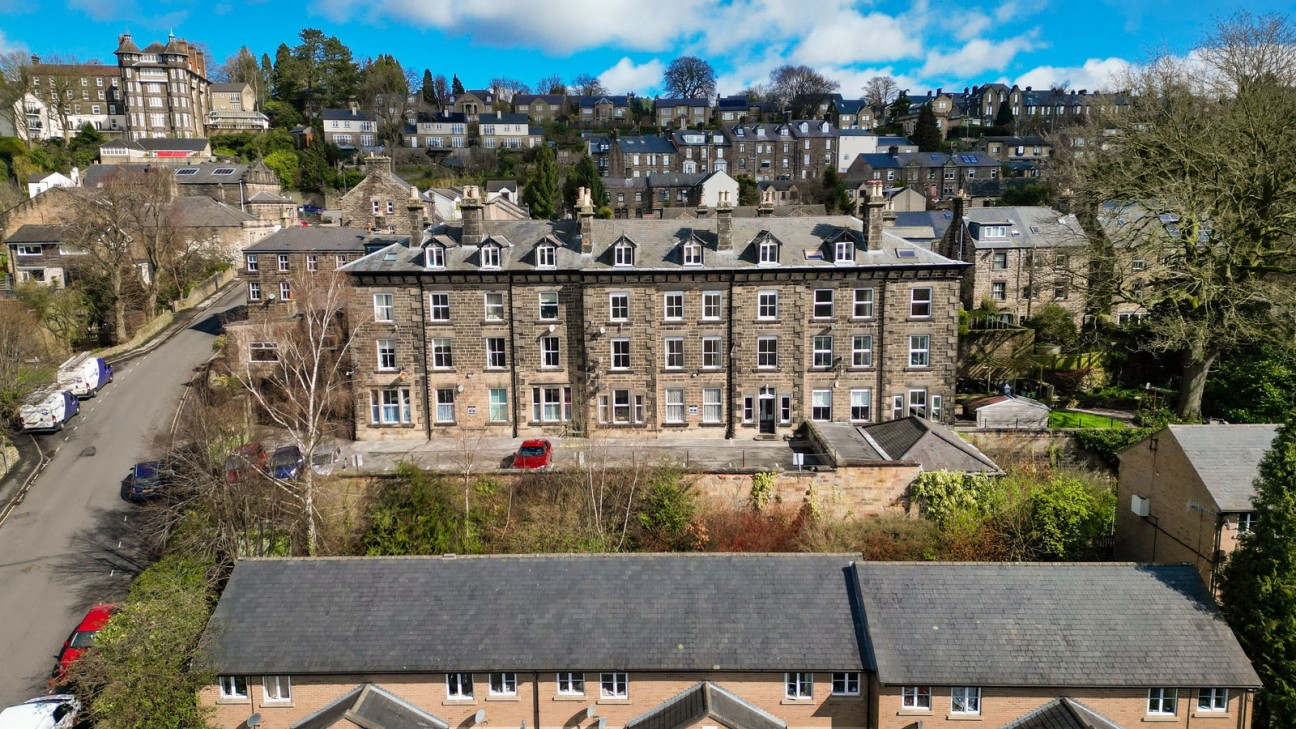 Rutland Street, Matlock, DE4 3GN