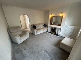 Eagle Terrace, Wensley.