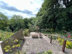 Eagle Terrace, Wensley.