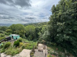 Eagle Terrace, Wensley.