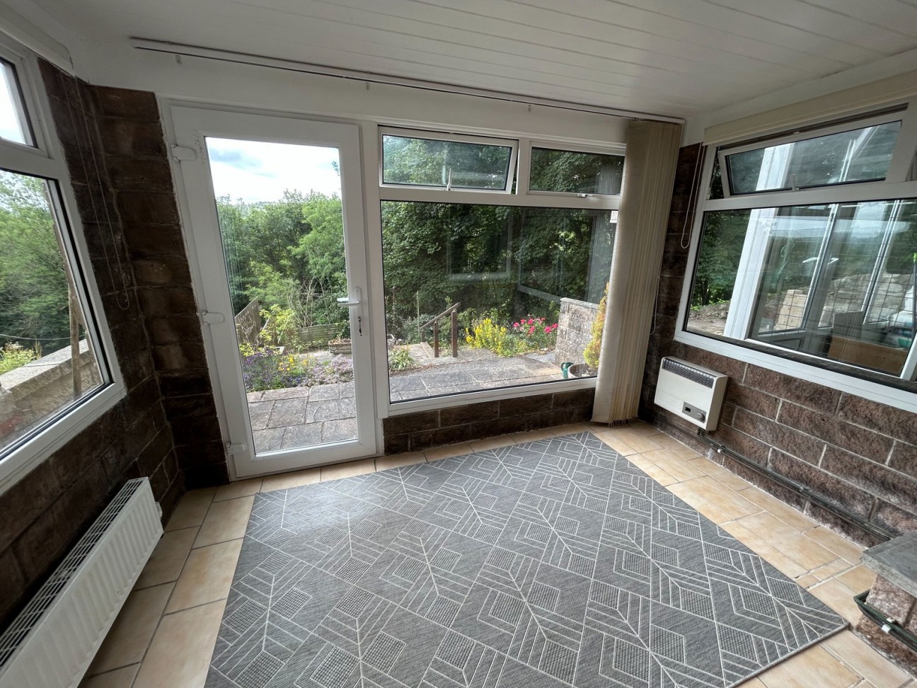 Eagle Terrace, Wensley.