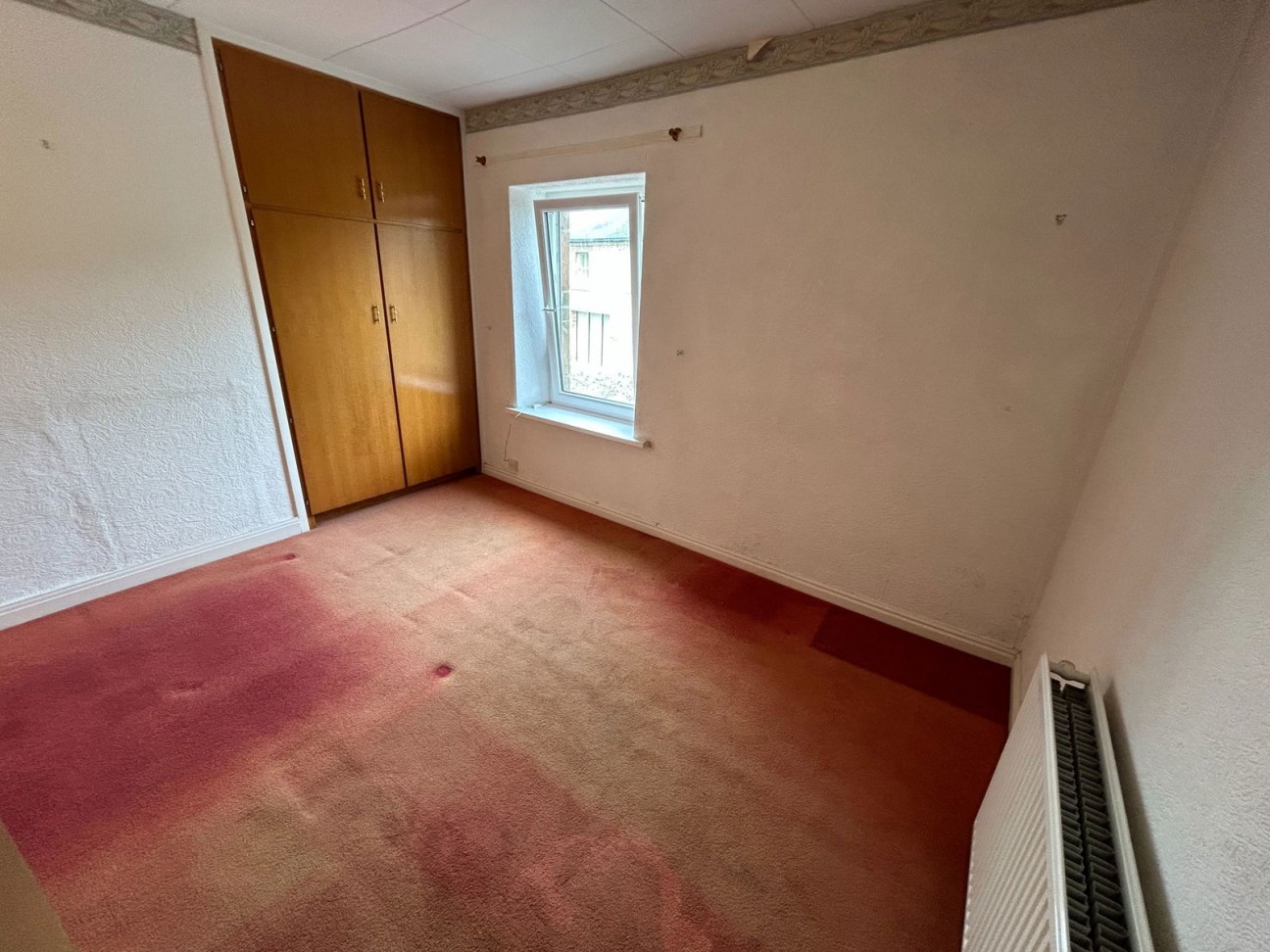 Eagle Terrace, Wensley.