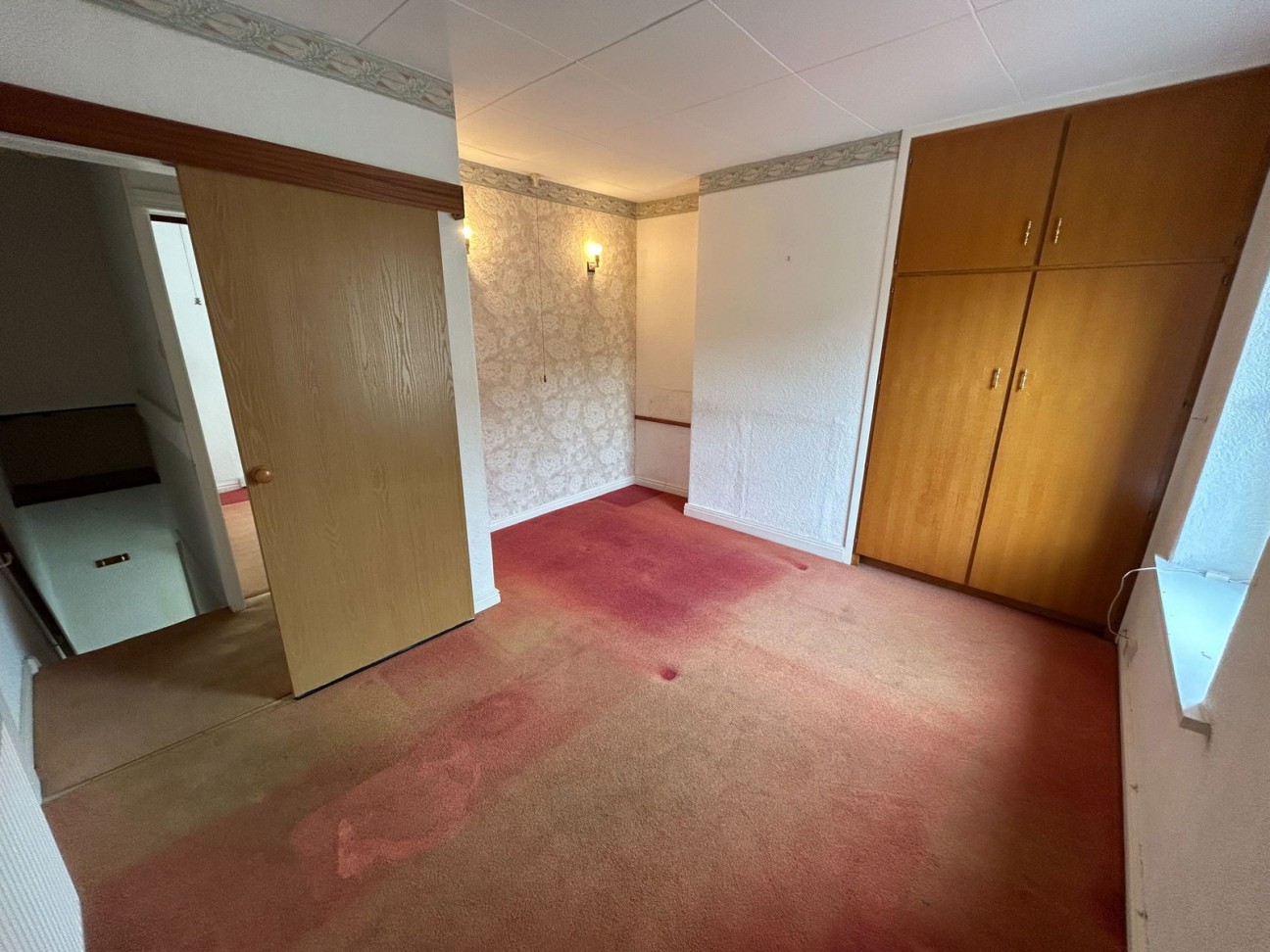 Eagle Terrace, Wensley.