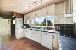 Holymoor Road, Holymoorside.