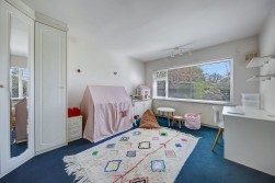 Holymoor Road, Holymoorside.