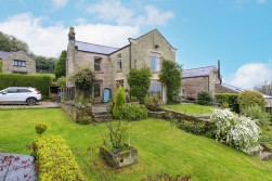 Hay House, Ashover, S45