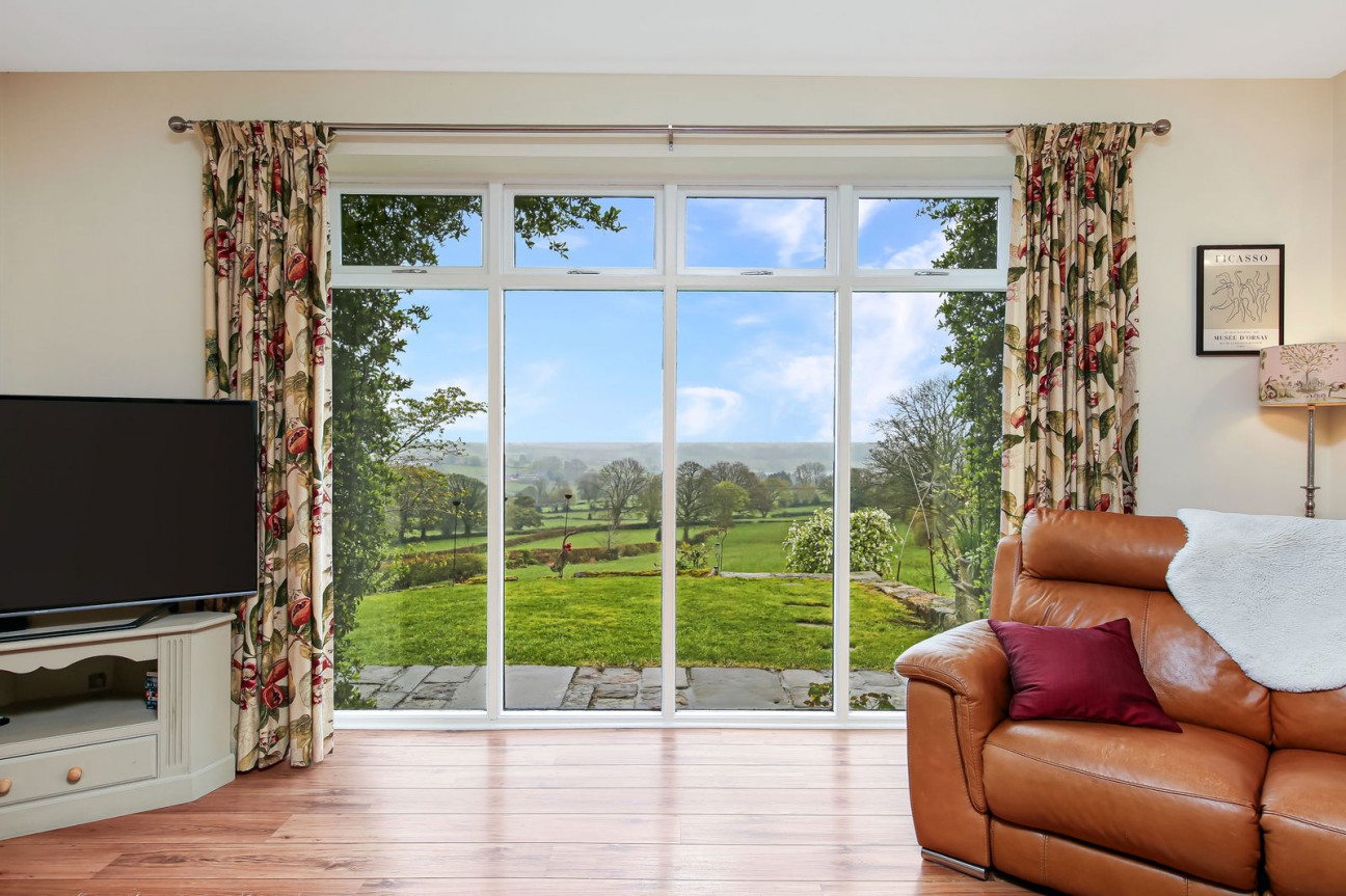 Hay House, Ashover, S45