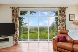 Hay House, Ashover, S45