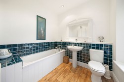 Hay House, Ashover, S45