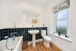 Hay House, Ashover, S45