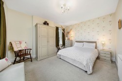 Hay House, Ashover, S45