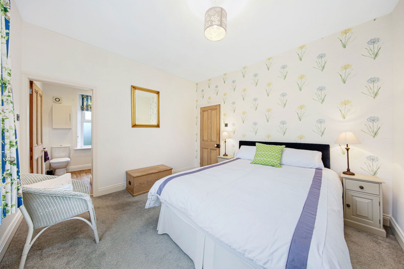 Hay House, Ashover, S45