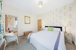 Hay House, Ashover, S45