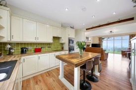 Hay House, Ashover, S45