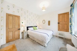 Hay House, Ashover, S45