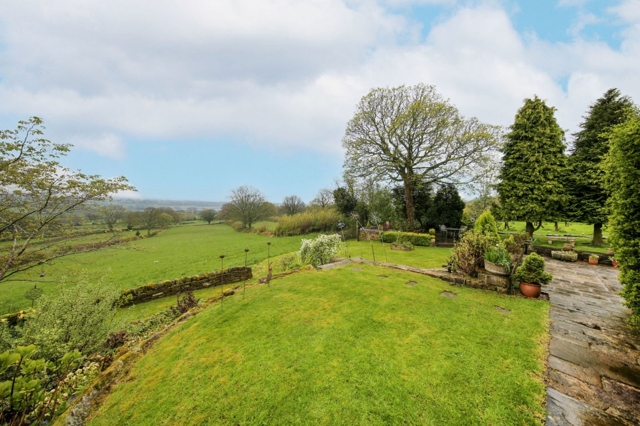 Hay House, Ashover, S45