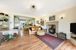 Hay House, Ashover, S45