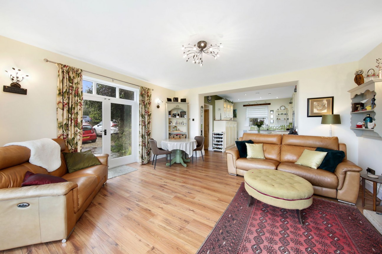 Hay House, Ashover, S45