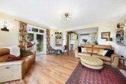 Hay House, Ashover, S45