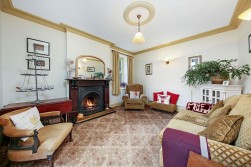 Hay House, Ashover, S45