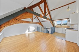 Tawney House, Matlock Green, Matlock