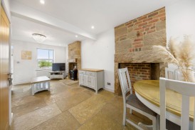 Farley Hill, Matlock. DE4 5LT