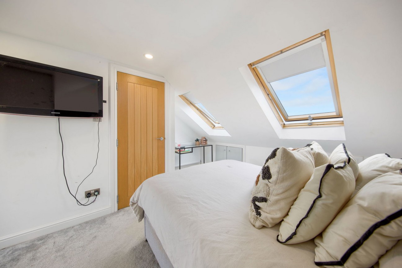 Farley Hill, Matlock. DE4 5LT