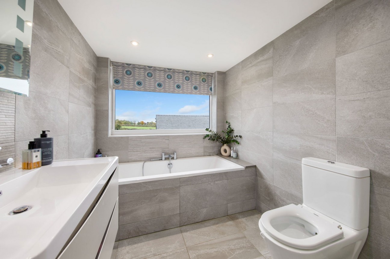 Farley Hill, Matlock. DE4 5LT