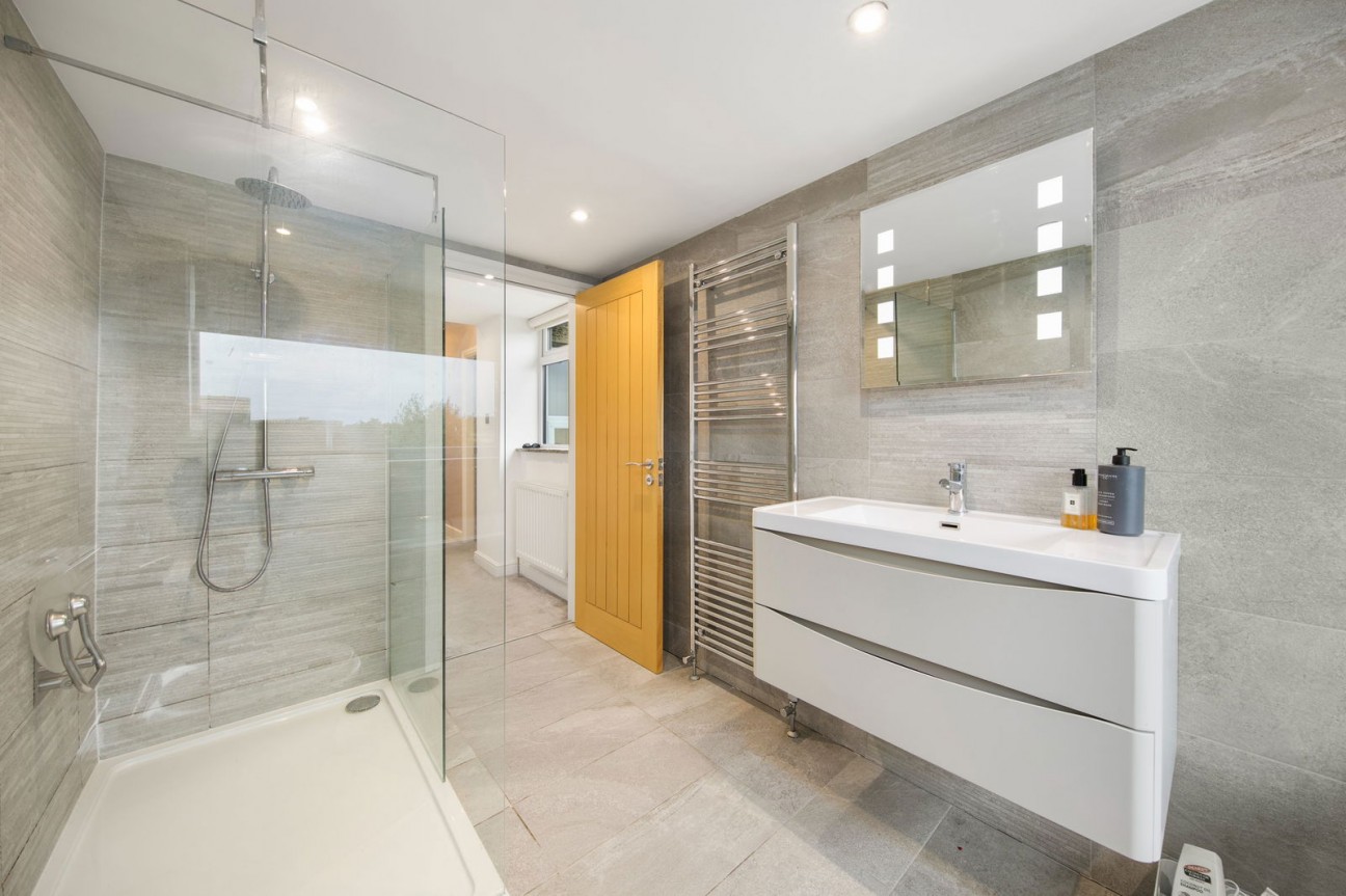 Farley Hill, Matlock. DE4 5LT