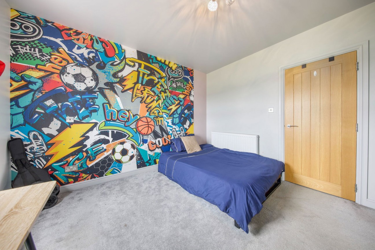 Farley Hill, Matlock. DE4 5LT