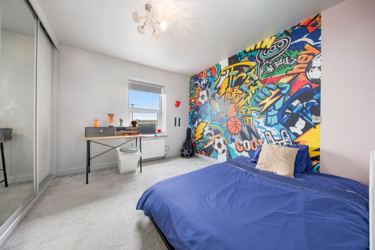 Farley Hill, Matlock. DE4 5LT