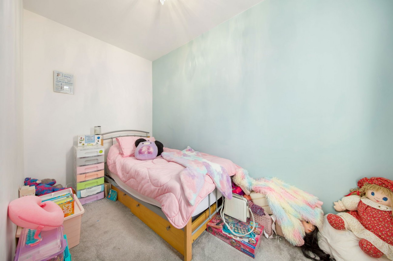 Farley Hill, Matlock. DE4 5LT