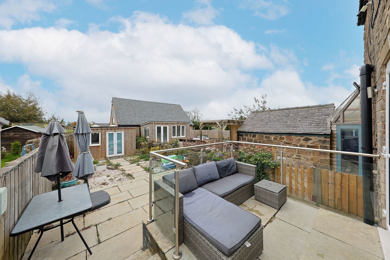 Farley Hill, Matlock. DE4 5LT