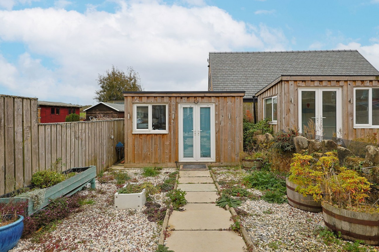 Farley Hill, Matlock. DE4 5LT