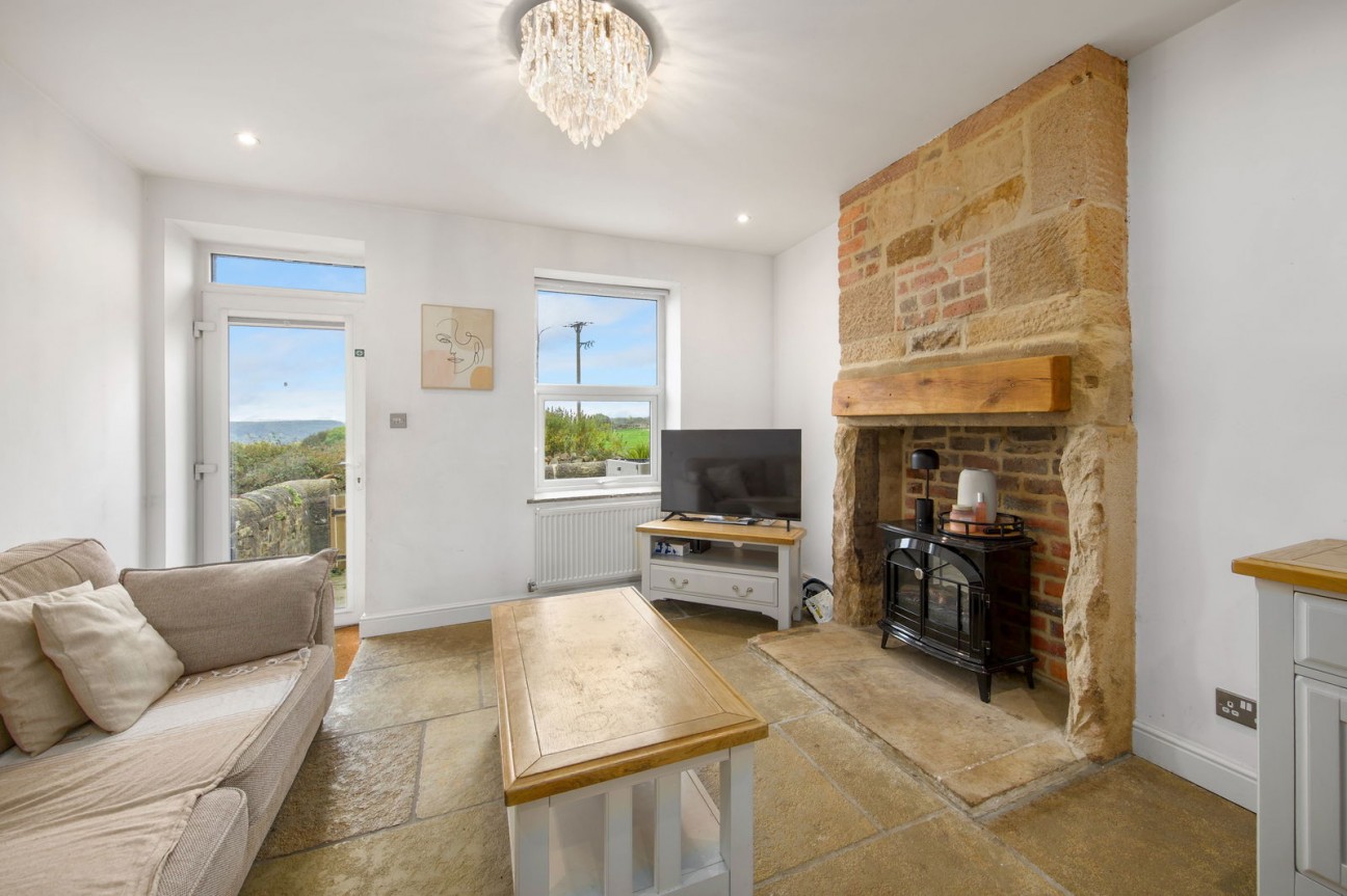 Farley Hill, Matlock. DE4 5LT