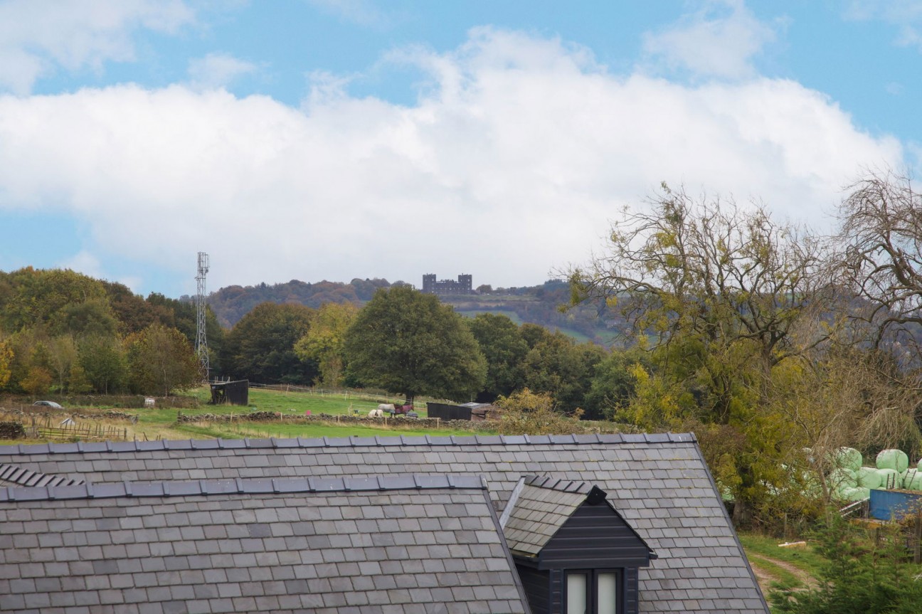 Farley Hill, Matlock. DE4 5LT