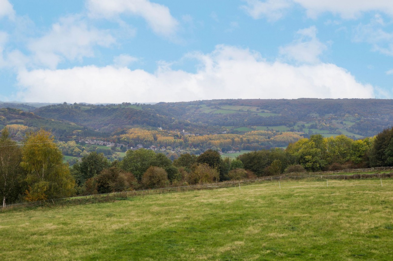 Farley Hill, Matlock. DE4 5LT