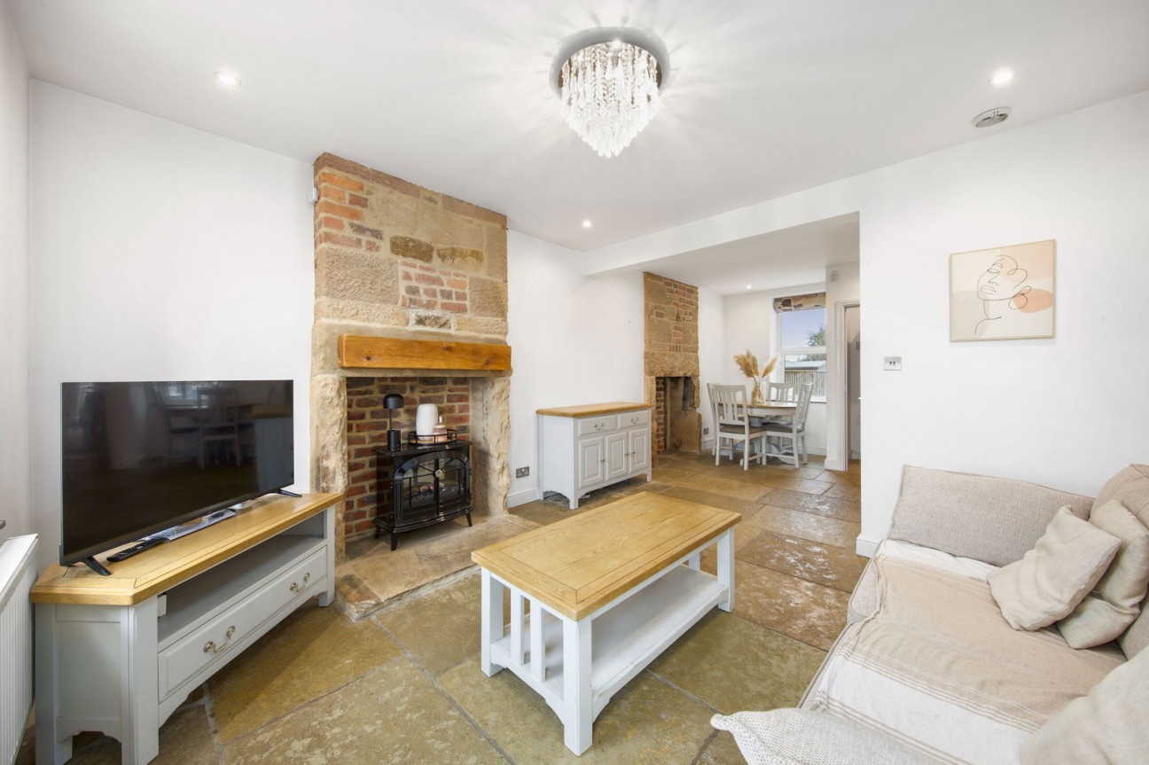 Farley Hill, Matlock. DE4 5LT